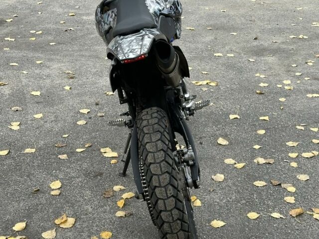 Геон Другая, объемом двигателя 0.3 л и пробегом 0 тыс. км за 2200 $, фото 5 на Automoto.ua