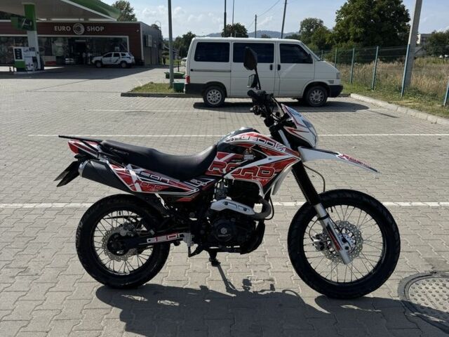 Геон Інша, об'ємом двигуна 0.2 л та пробігом 0 тис. км за 1100 $, фото 1 на Automoto.ua