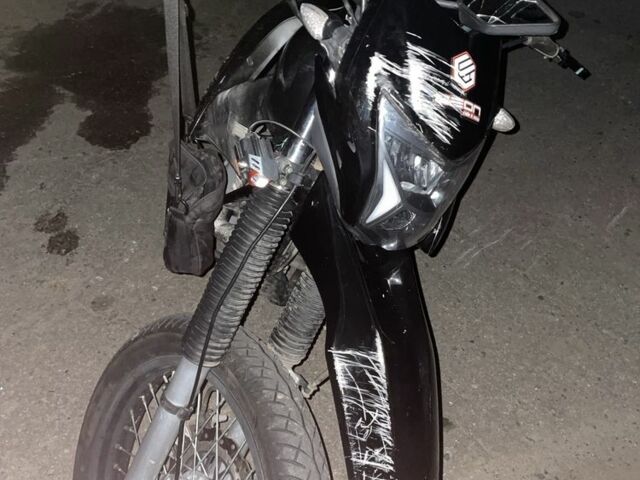 Геон Інша, об'ємом двигуна 0.2 л та пробігом 0 тис. км за 1018 $, фото 1 на Automoto.ua