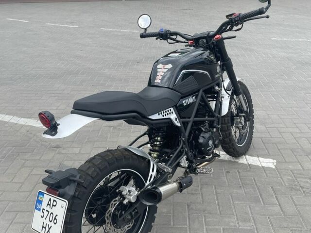 Геон Другая, объемом двигателя 0.25 л и пробегом 0 тыс. км за 1850 $, фото 3 на Automoto.ua