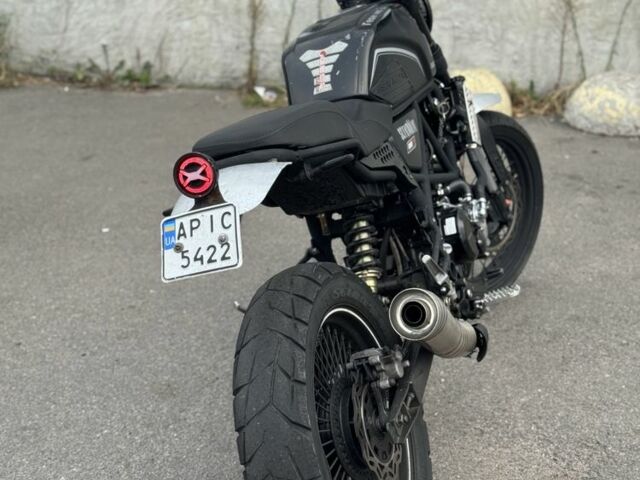 Геон Другая, объемом двигателя 0.3 л и пробегом 0 тыс. км за 1790 $, фото 3 на Automoto.ua