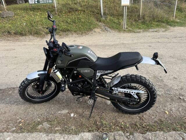 Геон Другая, объемом двигателя 0.3 л и пробегом 0 тыс. км за 2100 $, фото 5 на Automoto.ua