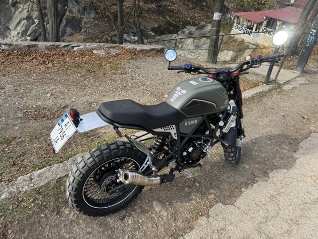 Геон Другая, объемом двигателя 0.3 л и пробегом 0 тыс. км за 2100 $, фото 7 на Automoto.ua