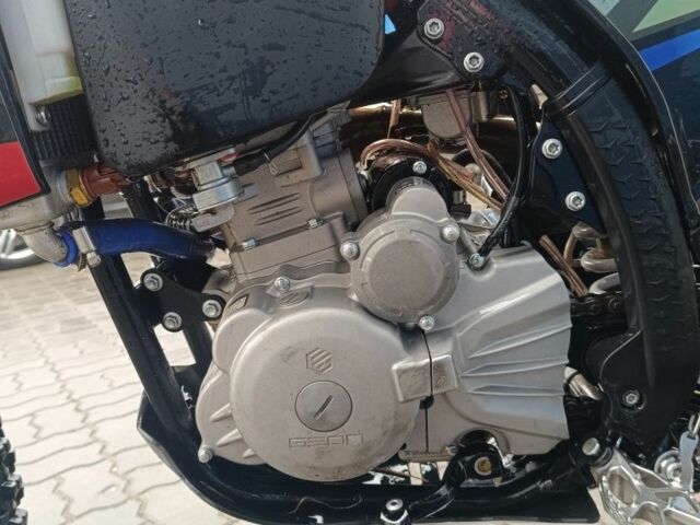 Геон Другая, объемом двигателя 0.3 л и пробегом 0 тыс. км за 2850 $, фото 4 на Automoto.ua