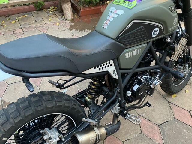 Геон Другая, объемом двигателя 0.28 л и пробегом 0 тыс. км за 2000 $, фото 2 на Automoto.ua