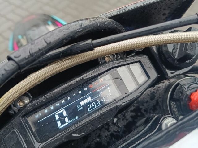 Геон Другая, объемом двигателя 0.3 л и пробегом 0 тыс. км за 2850 $, фото 7 на Automoto.ua