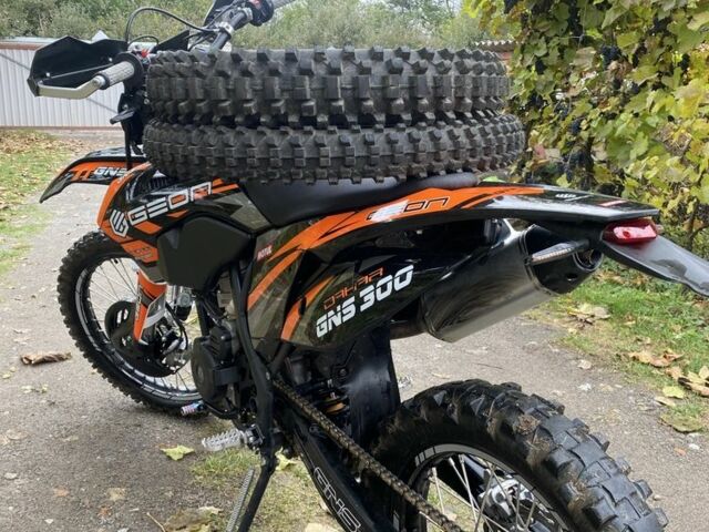 Геон Другая, объемом двигателя 0.3 л и пробегом 0 тыс. км за 2500 $, фото 14 на Automoto.ua