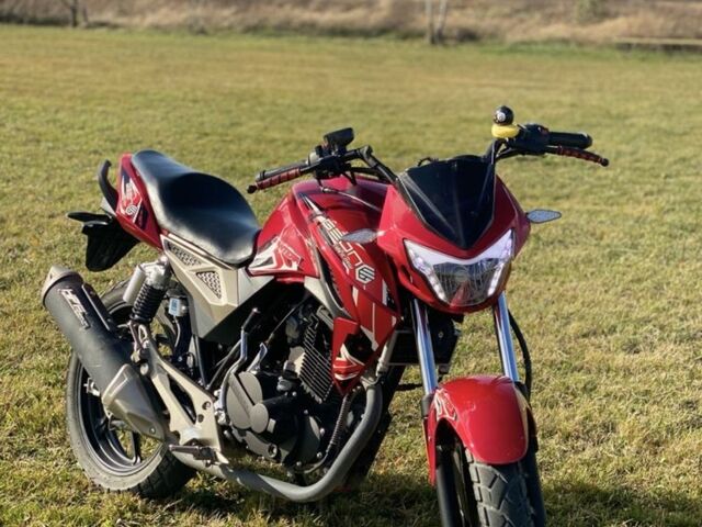 Геон Інша, об'ємом двигуна 0.25 л та пробігом 0 тис. км за 1300 $, фото 3 на Automoto.ua