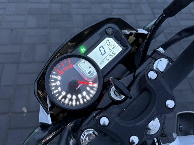 Геон Другая, объемом двигателя 0.25 л и пробегом 0 тыс. км за 1301 $, фото 5 на Automoto.ua