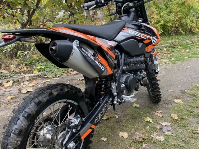 Геон Другая, объемом двигателя 0.3 л и пробегом 0 тыс. км за 2500 $, фото 3 на Automoto.ua