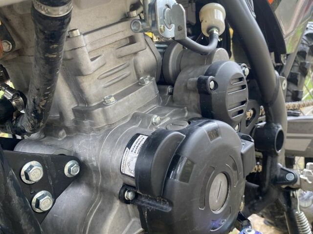 Геон Другая, объемом двигателя 0.3 л и пробегом 0 тыс. км за 2500 $, фото 7 на Automoto.ua