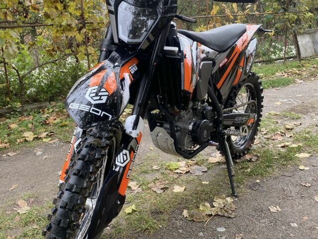 Геон Другая, объемом двигателя 0.3 л и пробегом 0 тыс. км за 2500 $, фото 1 на Automoto.ua