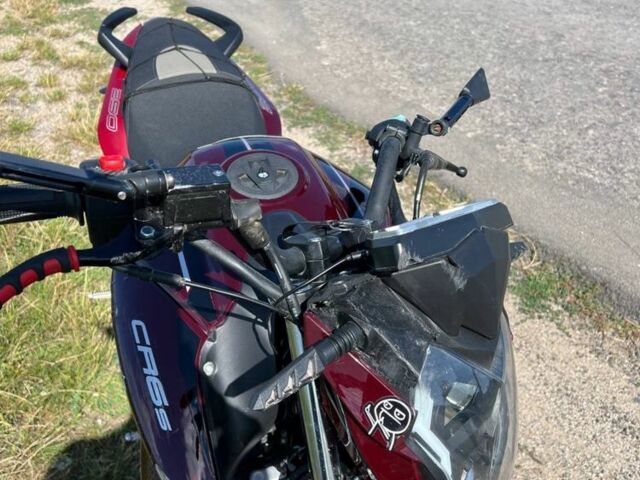 Геон Другая, объемом двигателя 0.25 л и пробегом 0 тыс. км за 1050 $, фото 1 на Automoto.ua