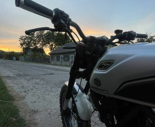 Геон Другая, объемом двигателя 0.25 л и пробегом 0 тыс. км за 998 $, фото 4 на Automoto.ua