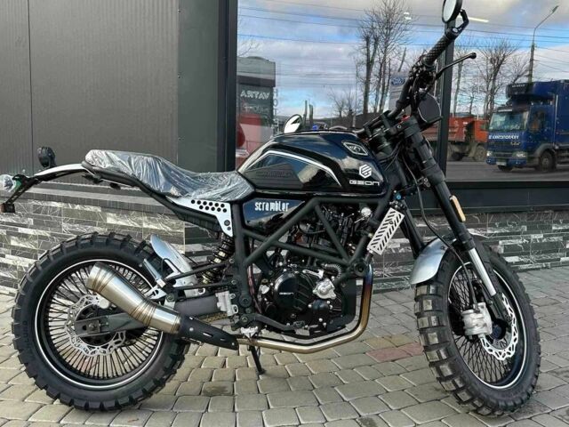 Геон Другая, объемом двигателя 0.3 л и пробегом 0 тыс. км за 2380 $, фото 8 на Automoto.ua