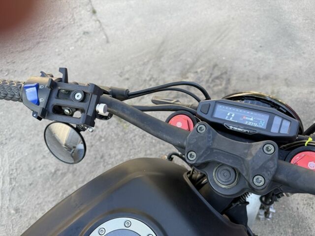 Геон Другая, объемом двигателя 0.3 л и пробегом 0 тыс. км за 1999 $, фото 5 на Automoto.ua