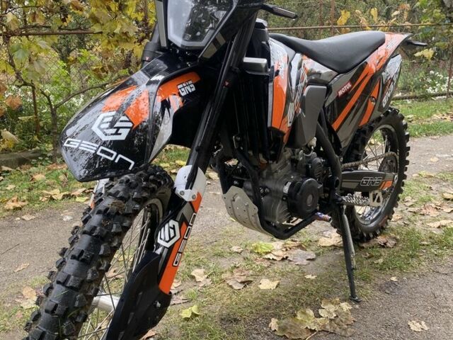 Геон Другая, объемом двигателя 0.3 л и пробегом 0 тыс. км за 2500 $, фото 15 на Automoto.ua