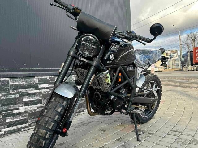 Геон Другая, объемом двигателя 0.3 л и пробегом 0 тыс. км за 2380 $, фото 1 на Automoto.ua