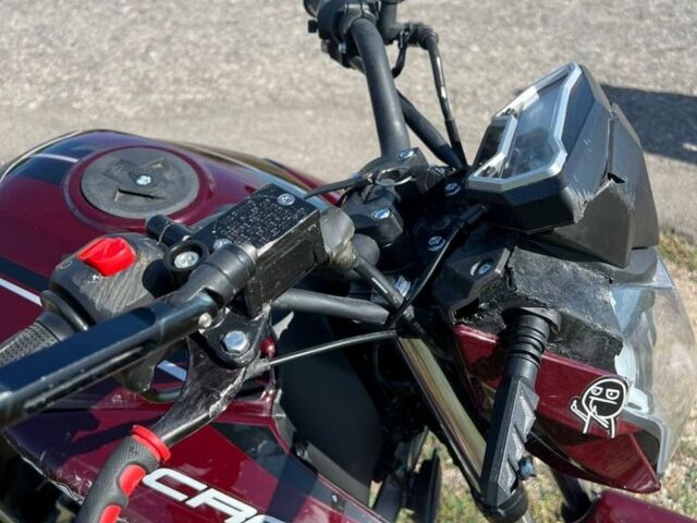 Геон Другая, объемом двигателя 0.25 л и пробегом 0 тыс. км за 1050 $, фото 4 на Automoto.ua