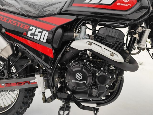 Геон Другая, объемом двигателя 0.25 л и пробегом 0 тыс. км за 1899 $, фото 8 на Automoto.ua