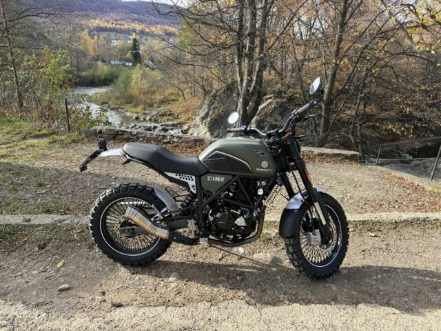 Геон Другая, объемом двигателя 0.3 л и пробегом 0 тыс. км за 2100 $, фото 1 на Automoto.ua