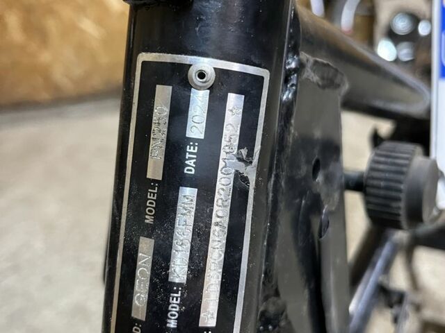 Геон Другая, объемом двигателя 0 л и пробегом 0 тыс. км за 190 $, фото 4 на Automoto.ua