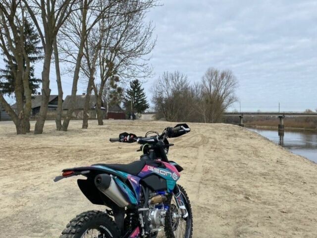 Геон Другая, объемом двигателя 0 л и пробегом 0 тыс. км за 463 $, фото 1 на Automoto.ua