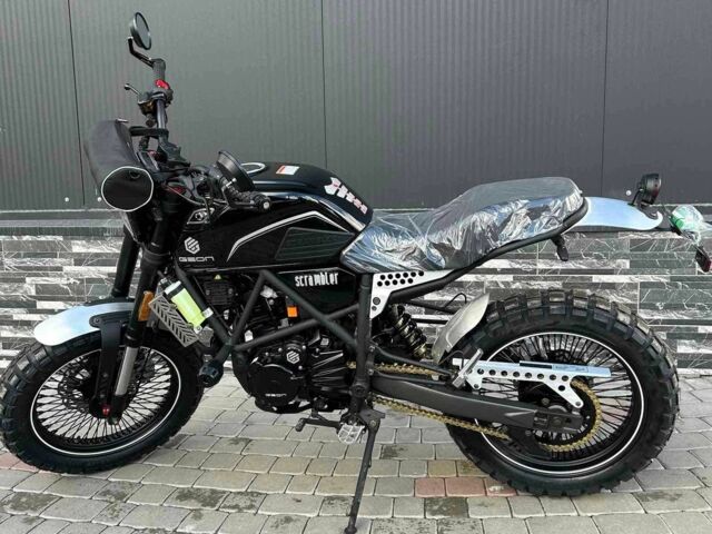 Геон Другая, объемом двигателя 0.3 л и пробегом 0 тыс. км за 2380 $, фото 6 на Automoto.ua