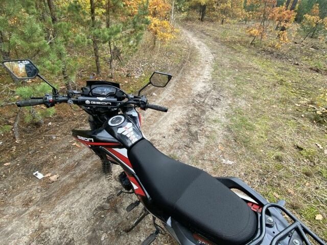 Геон Інша, об'ємом двигуна 0.25 л та пробігом 0 тис. км за 1400 $, фото 4 на Automoto.ua