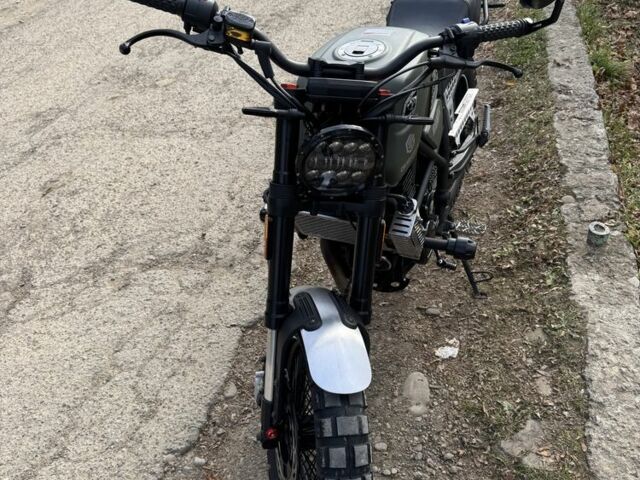 Геон Другая, объемом двигателя 0.3 л и пробегом 0 тыс. км за 2100 $, фото 3 на Automoto.ua