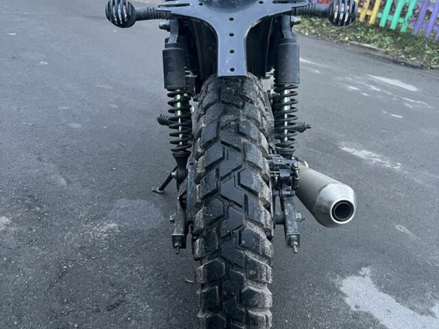 Геон Другая, объемом двигателя 0.2 л и пробегом 0 тыс. км за 850 $, фото 3 на Automoto.ua