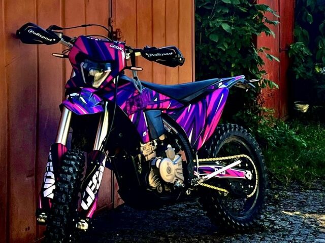 Геон Другая, объемом двигателя 0.3 л и пробегом 0 тыс. км за 3000 $, фото 2 на Automoto.ua