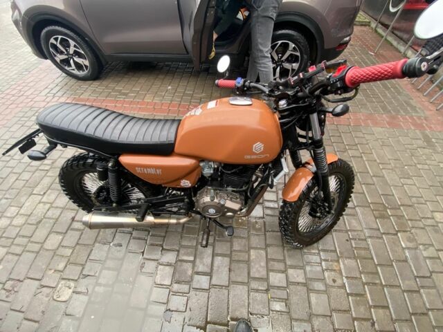 Геон Другая, объемом двигателя 0.2 л и пробегом 0 тыс. км за 1419 $, фото 2 на Automoto.ua