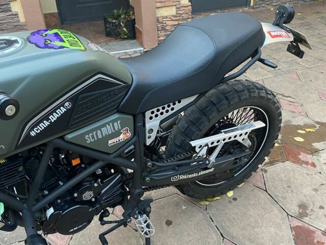 Геон Другая, объемом двигателя 0.28 л и пробегом 0 тыс. км за 2000 $, фото 3 на Automoto.ua