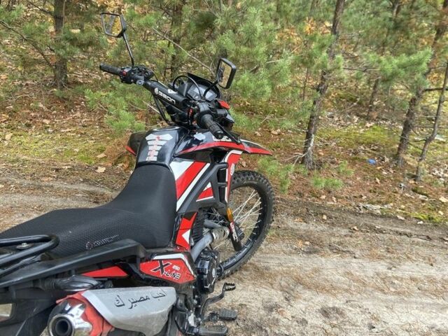 Геон Інша, об'ємом двигуна 0.25 л та пробігом 0 тис. км за 1400 $, фото 1 на Automoto.ua