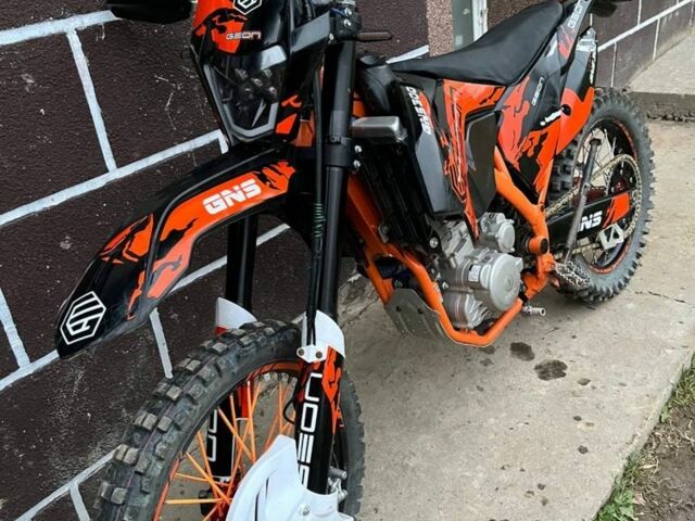 Геон Другая, объемом двигателя 0 л и пробегом 0 тыс. км за 2100 $, фото 1 на Automoto.ua