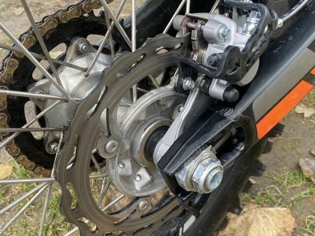 Геон Другая, объемом двигателя 0.3 л и пробегом 0 тыс. км за 2500 $, фото 9 на Automoto.ua