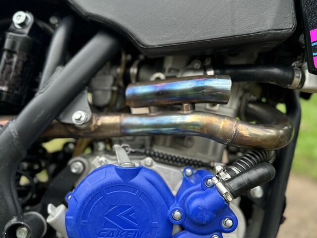 Геон Другая, объемом двигателя 0.3 л и пробегом 0 тыс. км за 2210 $, фото 5 на Automoto.ua