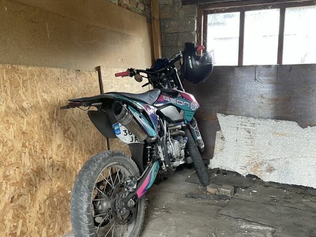 Геон Другая, объемом двигателя 0.3 л и пробегом 0 тыс. км за 2000 $, фото 2 на Automoto.ua