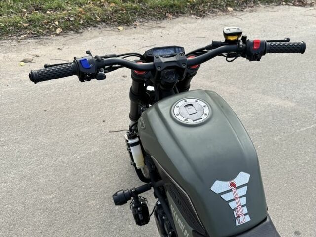 Геон Другая, объемом двигателя 0.3 л и пробегом 0 тыс. км за 1903 $, фото 5 на Automoto.ua