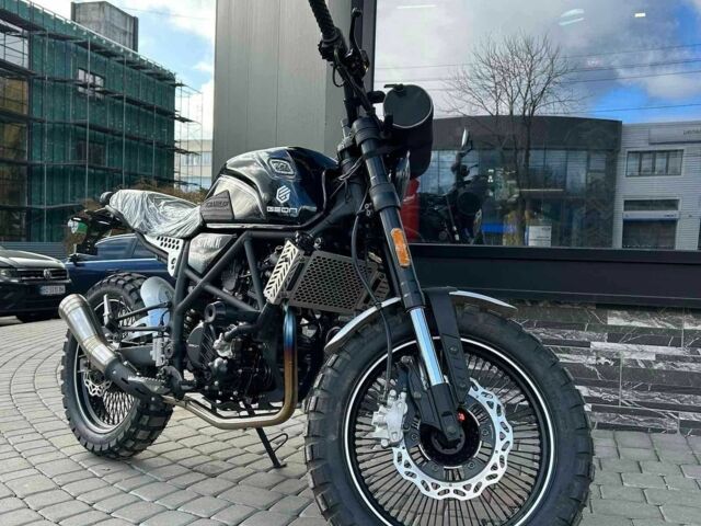 Геон Другая, объемом двигателя 0.3 л и пробегом 0 тыс. км за 2380 $, фото 10 на Automoto.ua