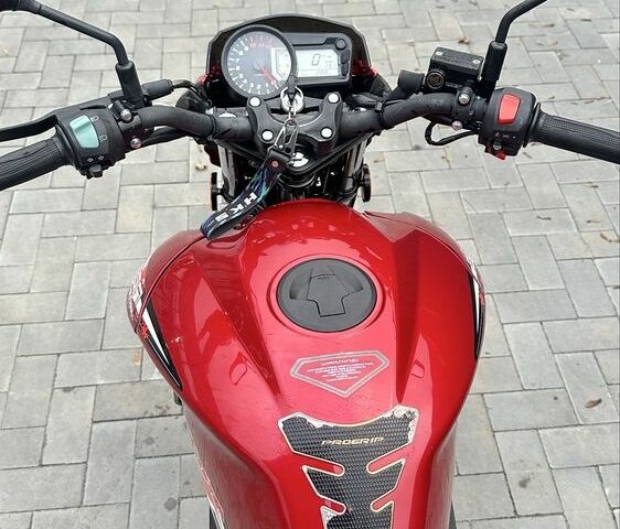 Геон Другая, объемом двигателя 0.2 л и пробегом 0 тыс. км за 998 $, фото 6 на Automoto.ua