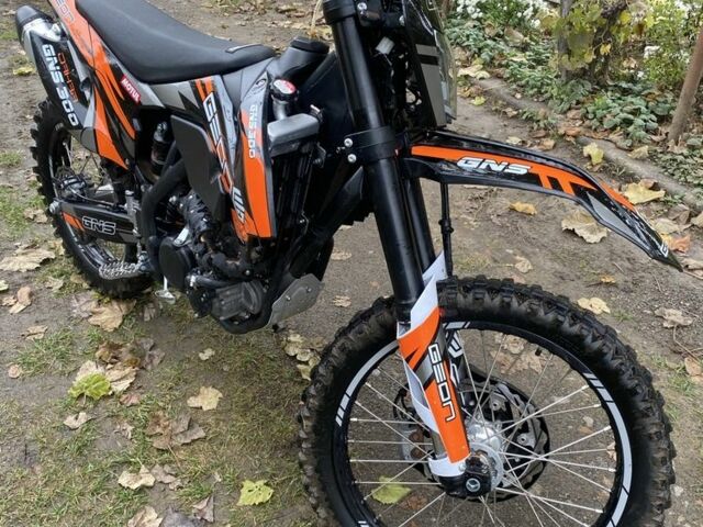 Геон Другая, объемом двигателя 0.3 л и пробегом 0 тыс. км за 2500 $, фото 5 на Automoto.ua