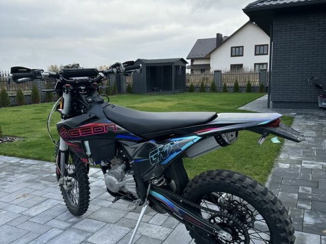 Геон Інша, об'ємом двигуна 0.3 л та пробігом 0 тис. км за 2600 $, фото 3 на Automoto.ua