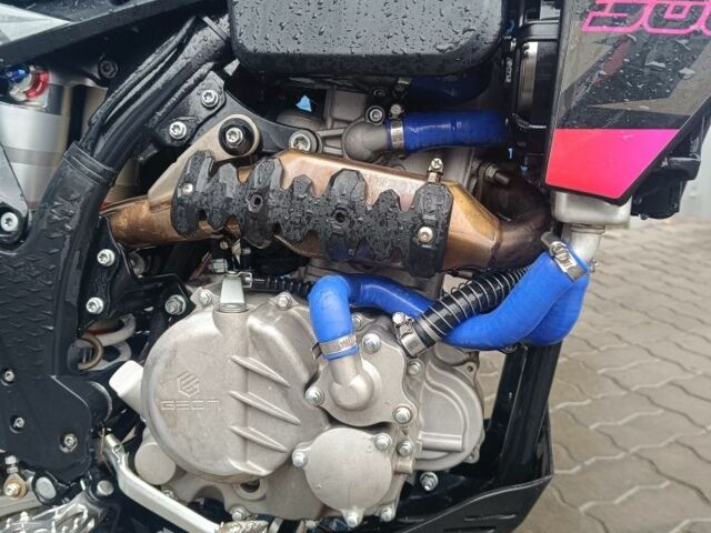 Геон Другая, объемом двигателя 0.3 л и пробегом 0 тыс. км за 2850 $, фото 3 на Automoto.ua