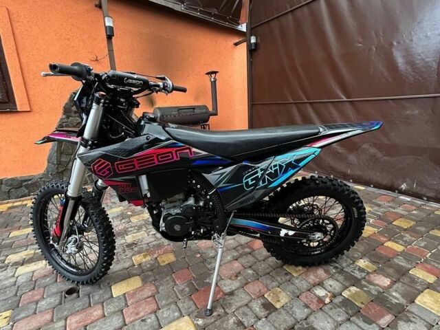 Геон Другая, объемом двигателя 0.3 л и пробегом 0 тыс. км за 2700 $, фото 3 на Automoto.ua