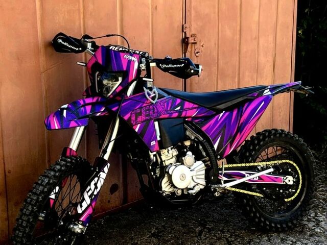 Геон Другая, объемом двигателя 0.3 л и пробегом 0 тыс. км за 3000 $, фото 3 на Automoto.ua