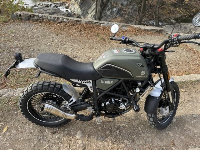 Геон Другая, объемом двигателя 0.3 л и пробегом 0 тыс. км за 2100 $, фото 6 на Automoto.ua