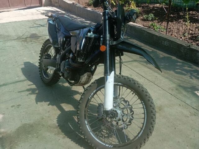 Геон Інша, об'ємом двигуна 0.3 л та пробігом 0 тис. км за 2400 $, фото 3 на Automoto.ua