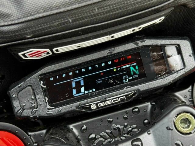 Геон Інша, об'ємом двигуна 0.3 л та пробігом 0 тис. км за 2380 $, фото 14 на Automoto.ua